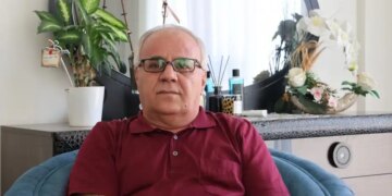 Mahsum Korkmaz’ın kardeşi: Mahsum ve arkadaşları yaşasaydı barışı isterdi