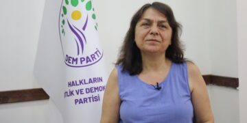 Özgül Saki: Çerçeve yasayı demokratikleşmeye evirtebiliriz