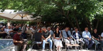 Tuncel: Mücadelenin araçları değişiyor