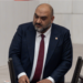 AK Parti'ye Katılacağı İddia Ediliyordu: İYİ Partili Mustafa Gürban İstifa Etti