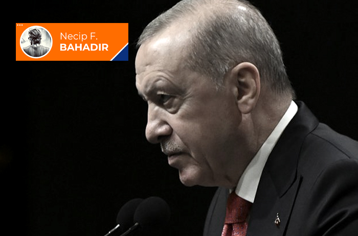 Necip F. Bahadır