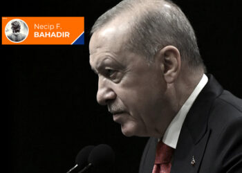 Necip F. Bahadır