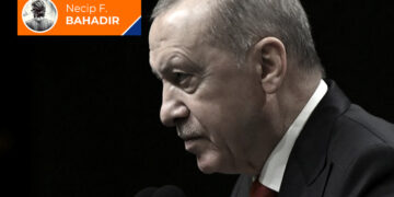 Necip F. Bahadır