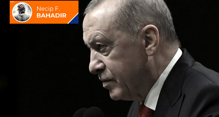Necip F. Bahadır
