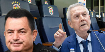 Acun Ilıcalı ile Aziz Yıldırım Arasındaki Loca Krizinde Karar! Mahkeme Noktayı Koydu