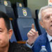 Acun Ilıcalı ile Aziz Yıldırım Arasındaki Loca Krizinde Karar! Mahkeme Noktayı Koydu