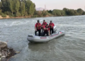 Adana'dan Acı Haber... Nehirde Kaybolan 2 Çocuktan Birinin Cesedine Ulaşıldı