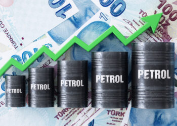 Akaryakıt Fiyatlarında Yeni Rekor Sinyali! Benzin ve Motorin İçin 100 TL Uyarısı