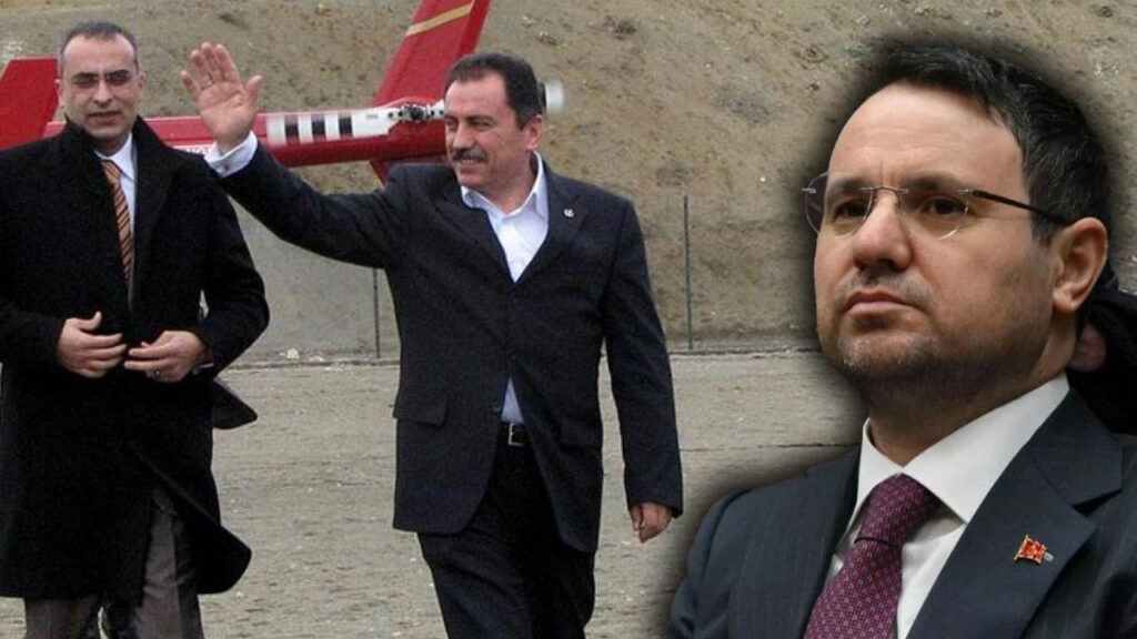 Akın Gürlek, Muhsin Yazıcıoğlu'nun Ailesiyle Görüşecek! 17 Yıllık Karanlıkta Gün Işığı