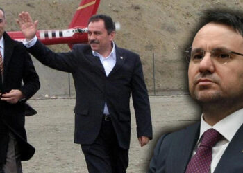 Akın Gürlek, Muhsin Yazıcıoğlu'nun Ailesiyle Görüşecek! 17 Yıllık Karanlıkta Gün Işığı
