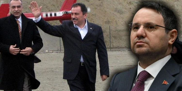 Akın Gürlek, Muhsin Yazıcıoğlu'nun Ailesiyle Görüşecek! 17 Yıllık Karanlıkta Gün Işığı