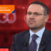 Necip F. Bahadır