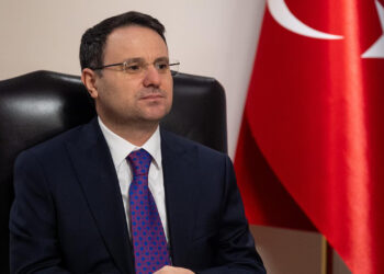 Akın Gürlek'ten 'Alihan Kuriş' Açıklaması: 'Dini Yapılanmaya Değil Suç Örgütüne Operasyon'