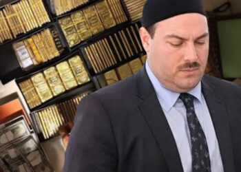Alihan Kuriş Soruşturmasında Sıcak Gelişme: Para Trafiğini Çözecek 37 Klasör Ele Geçirildi