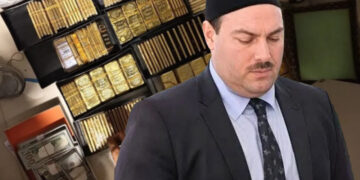Alihan Kuriş Soruşturmasında Sıcak Gelişme: Para Trafiğini Çözecek 37 Klasör Ele Geçirildi