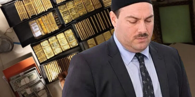 Alihan Kuriş Soruşturmasında Sıcak Gelişme: Para Trafiğini Çözecek 37 Klasör Ele Geçirildi