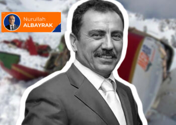 Almanca bilmek suç delili olabilir mi?