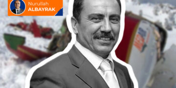 Almanca bilmek suç delili olabilir mi?