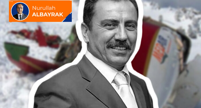 Almanca bilmek suç delili olabilir mi?