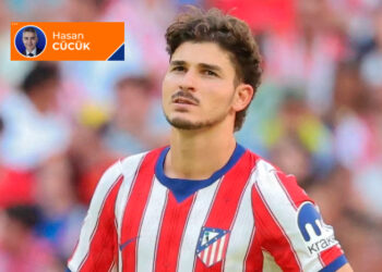 Alvarez savaşı: Barcelona’ya karşı Atlético’nun onur mücadelesi
