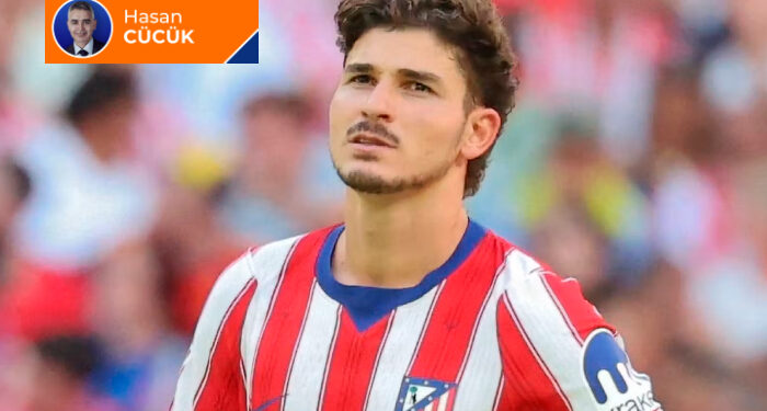 Alvarez savaşı: Barcelona’ya karşı Atlético’nun onur mücadelesi