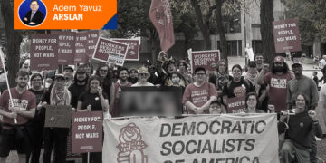 Amerika’daki ‘sosyalist rüzgâr’ Türkiye’ye ne söylüyor?