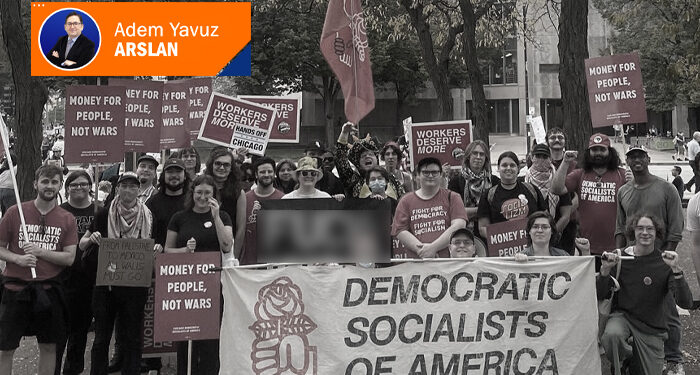 Amerika’daki ‘sosyalist rüzgâr’ Türkiye’ye ne söylüyor?