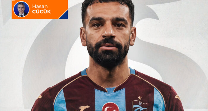 Anfield’dan Karadeniz’e: Mohamed Salah’ın zirveye uzanan yolculuğu