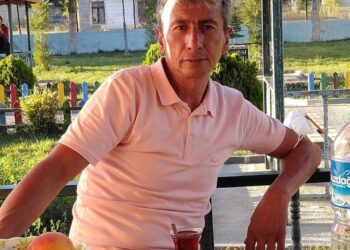 Ankara'da Dehşet, Babasını Göğsünden Bıçakladı