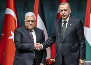 Ankara'da Filistin Zirvesi: 'Netanyahu Kaostan Nemalanıyor'