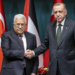 Ankara'da Filistin Zirvesi: 'Netanyahu Kaostan Nemalanıyor'
