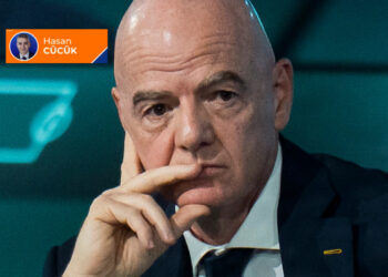 Artık sadece koltuğu sallanmıyor, Infantino’nun en büyük sınavı