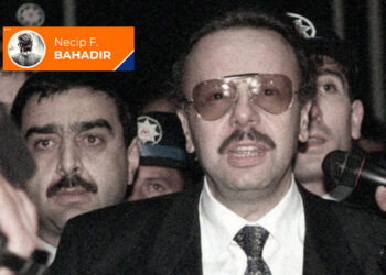 Necip F. Bahadır