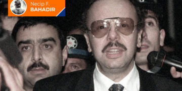 Necip F. Bahadır