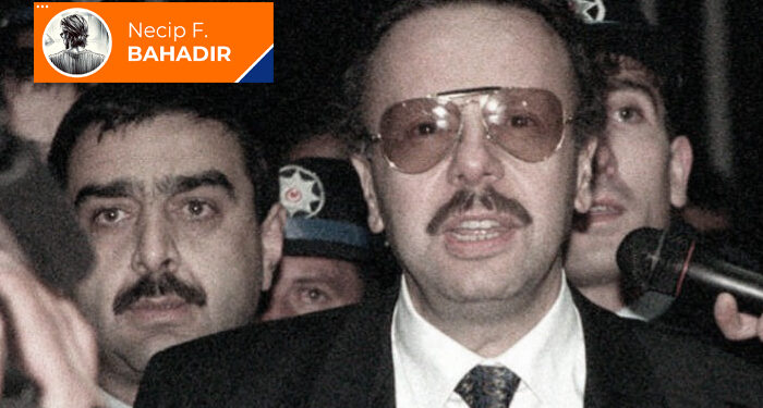 Necip F. Bahadır