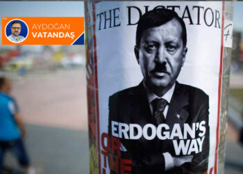 Askeri vesayetten Erdoğan vesayetine: Demokrasinin çöküşü