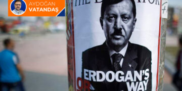 Askeri vesayetten Erdoğan vesayetine: Demokrasinin çöküşü