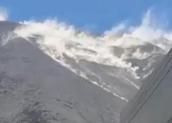 'Ateş Çemberi' Hareketlendi: Peru'da 6.7 Büyüklüğünde Deprem