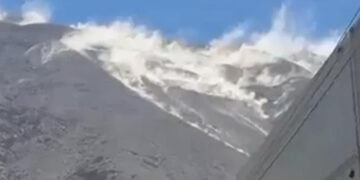 'Ateş Çemberi' Hareketlendi: Peru'da 6.7 Büyüklüğünde Deprem