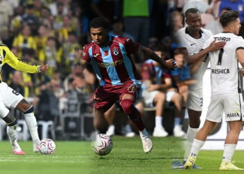 Avrupa Yolunda Büyük Heyecan, Fenerbahçe, Beşiktaş ve Trabzonspor’un Gözü Kurada