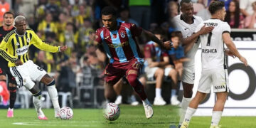 Avrupa Yolunda Büyük Heyecan, Fenerbahçe, Beşiktaş ve Trabzonspor’un Gözü Kurada