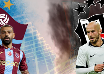 Avrupa'da Temsilcilerimiz İçin Kritik Gece! Beşiktaş ve Trabzonspor Tur Peşinde
