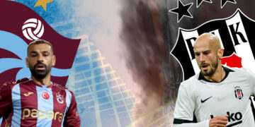 Avrupa'da Temsilcilerimiz İçin Kritik Gece! Beşiktaş ve Trabzonspor Tur Peşinde