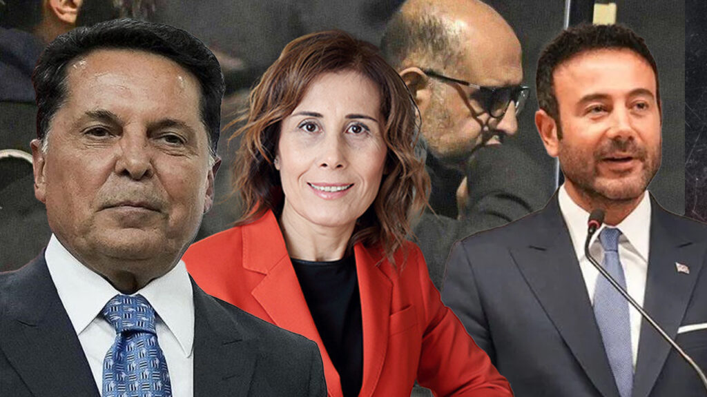 Aziz İhsan Aktaş Davasında Karar Çıktı: Mahkeme 60 Sayfalık Açıklamayı Okuyor