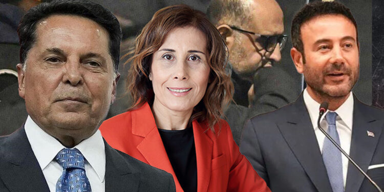 Aziz İhsan Aktaş Davasında Karar Çıktı: Mahkeme 60 Sayfalık Açıklamayı Okuyor