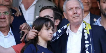 Aziz Yıldırım Harekete Geçmişti! Kızını Hedef Alan Şüpheli İçin Mahkemeden Kritik Karar