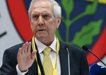 Aziz Yıldırım'ın Suç Duyurusunda Yeni Gelişme! Bir Kişi Gözaltına Alındı