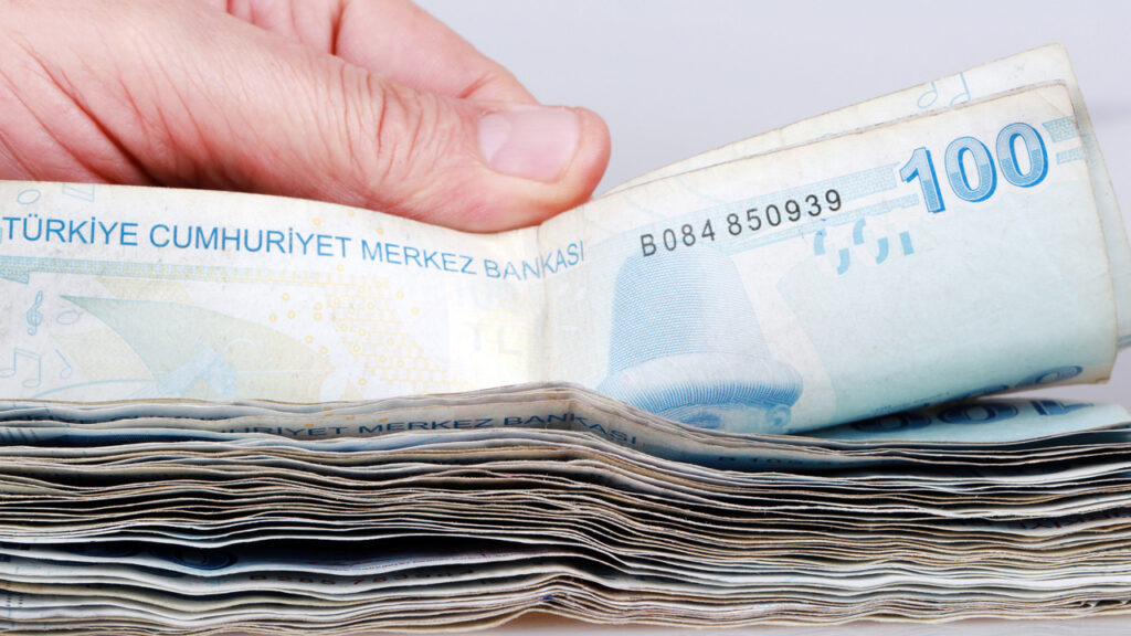 BDDK Son Rakamları Açıkladı: Kur Korumalı Mevduat (KKM) Tarihe Karıştı