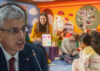 Bakan Memişoğlu Sağlık Çalışanlarına Müjdeyi Duyurdu! 24 Saat Hizmet Verecek Kreşler Geliyor