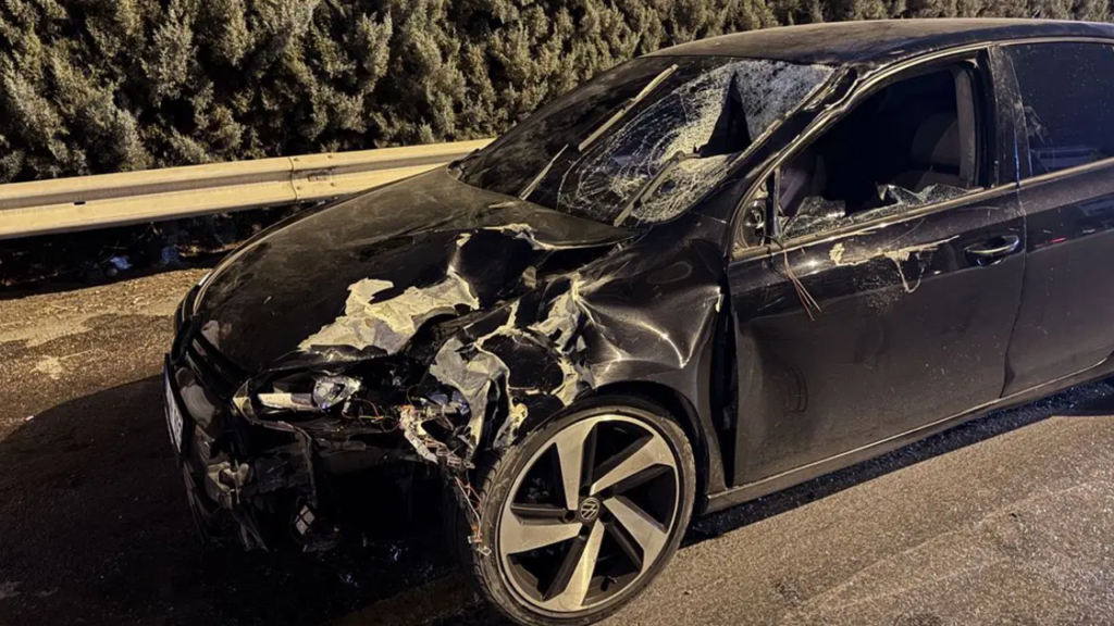 Balıkesir’de Otomobil Çocuklara Çarptı: Bir Ölü, Bir Ağır Yaralı